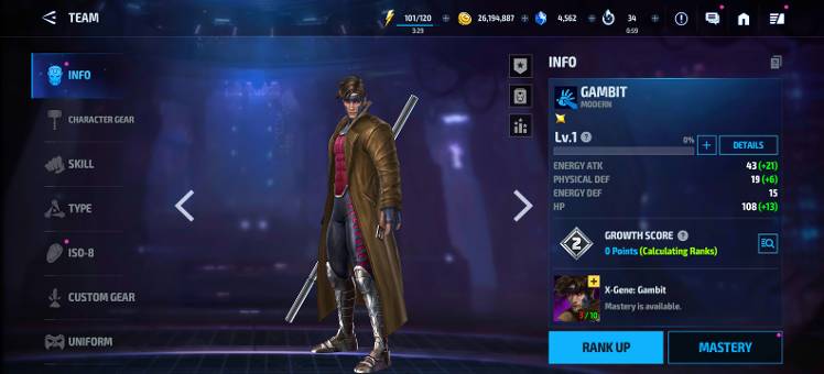 Worth MRUT? - MARVEL Future Fight