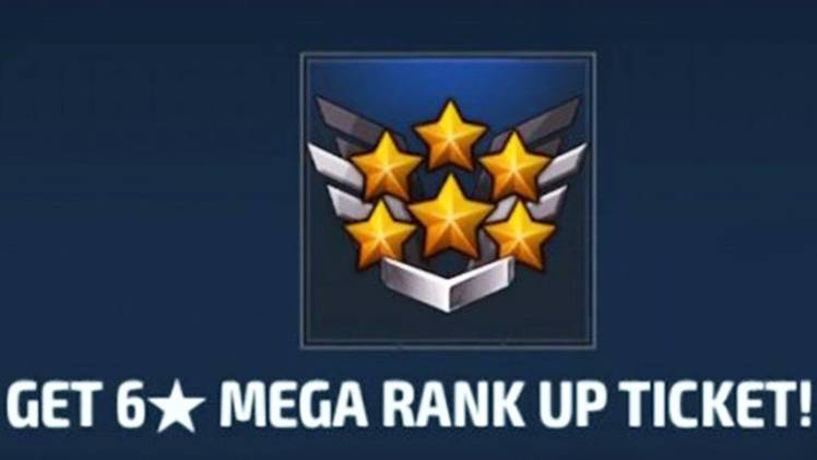 Who should be chosen for 6 star mega rank up? - MARVEL Future Fight