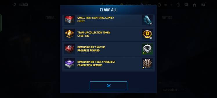 MARVEL Future Fight
