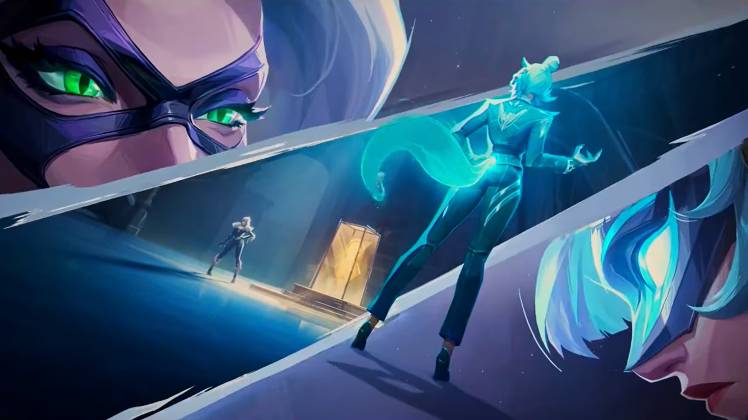 MARVEL RIVALS - MARVEL Future Fight