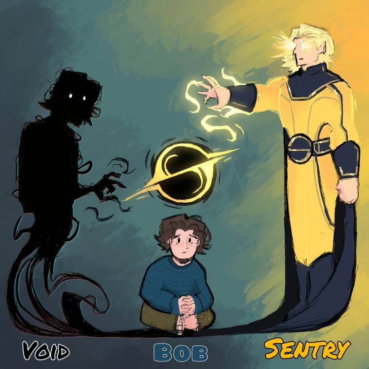 All Forms of The Void (Marvel) - MARVEL Future Fight