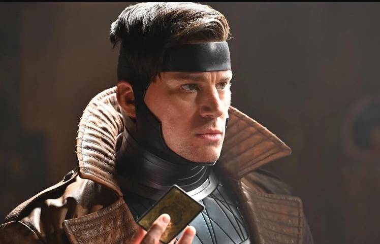 Buff Gambit Movement! - MARVEL Future Fight