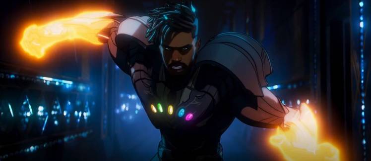 TİER 4 ULTİMATE KİLLMONGAR - MARVEL Future Fight