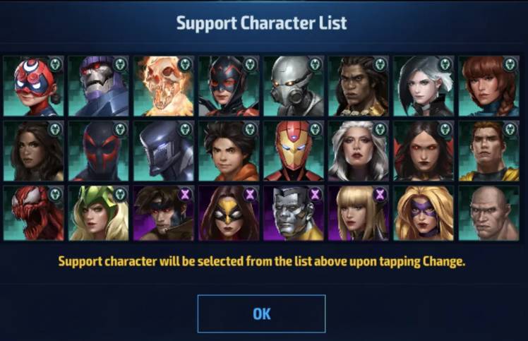 MFF New Player Guide ( v13.0.0 ) - MARVEL Future Fight