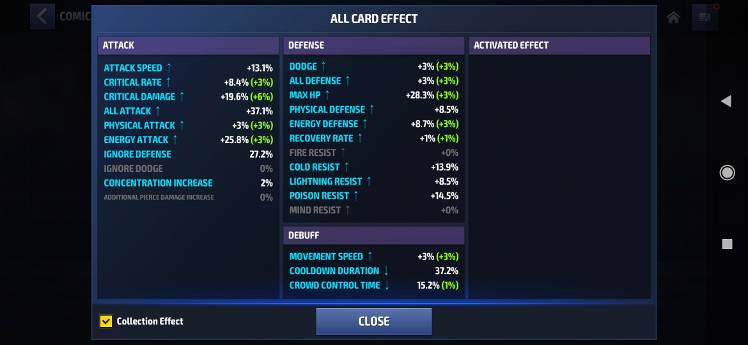 CARD GUIDE (Very Important for Inexperienced Players+2 Unknown facts ...