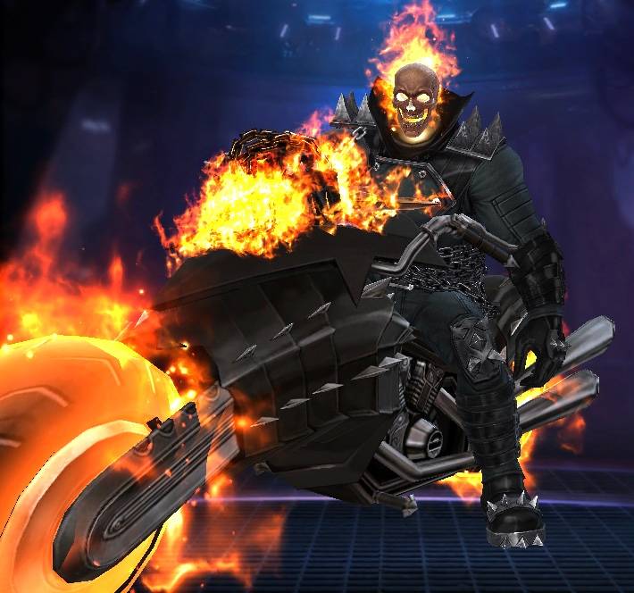 How to buy halloween uniforms? - MARVEL Future Fight