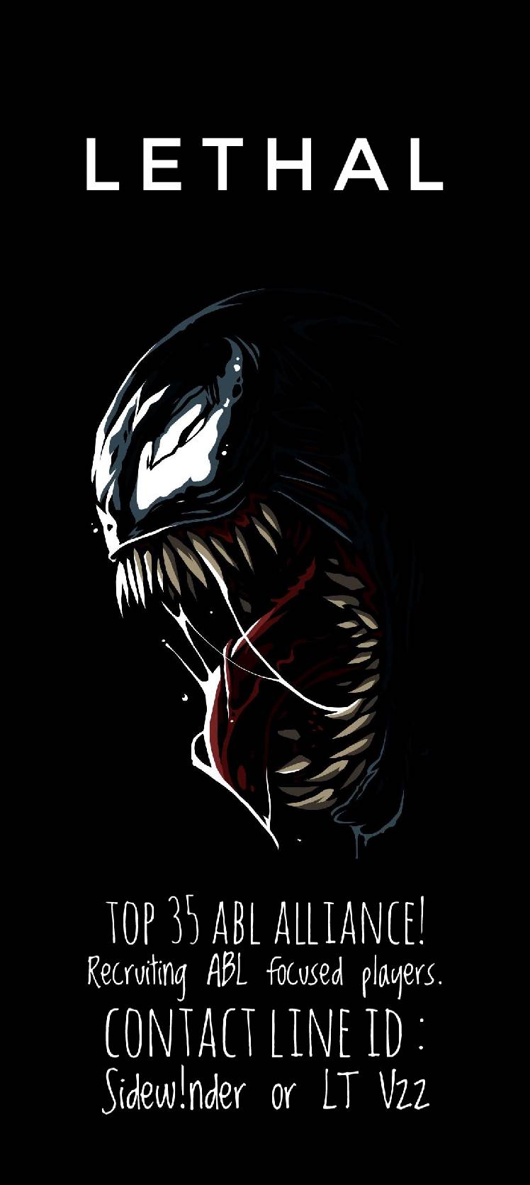 Need a aliance. Where I can play some dimension rift. - MARVEL Future Fight