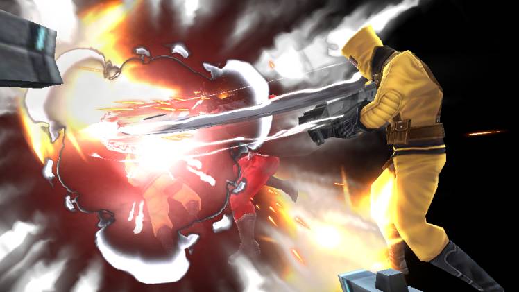 Sentry is finally done justice - MARVEL Future Fight