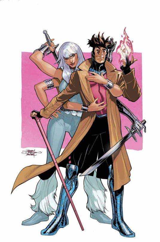 Att Gambit and Spiral 🥳🥳🥳🥳 perfect Future fight 🥳 - MARVEL Future Fight