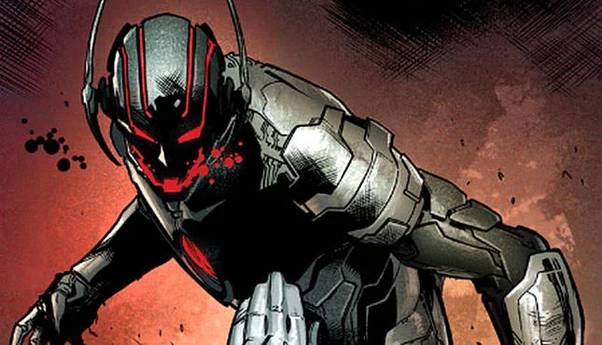 i think Ultron might be the T3 of this update - MARVEL Future Fight