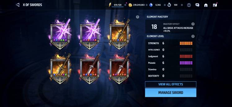 Im contented maybe I’ll take a risk it in the future - MARVEL Future Fight