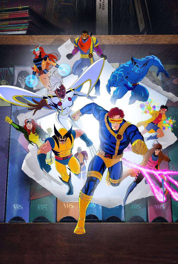 Question - MARVEL Future Fight