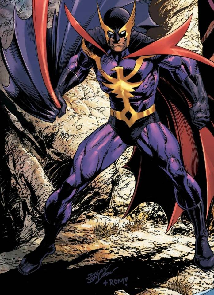 Siege Society Update Idea (Zemo, Black Widow, Hawkeye, Sabretooth new