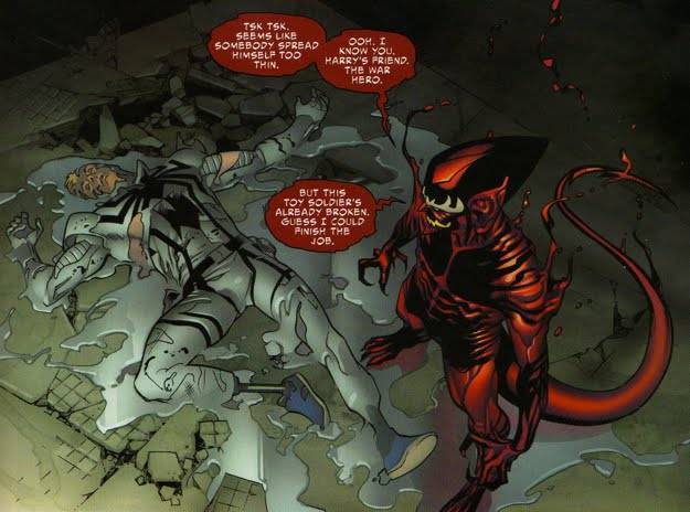 Symbiotes Usage Rant Marvel Future Fight Symbiotes Usage Rant Marvel Future Fight