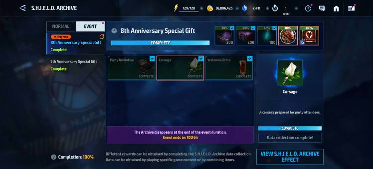 MARVEL Future Fight