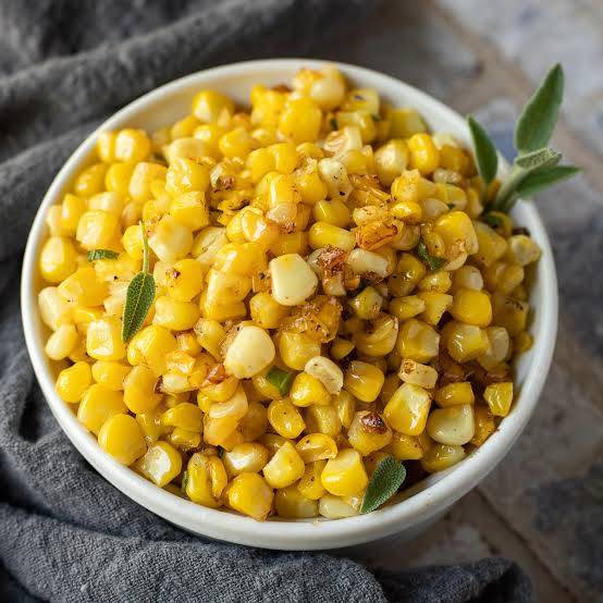 Hard pore corn - MARVEL Future Fight