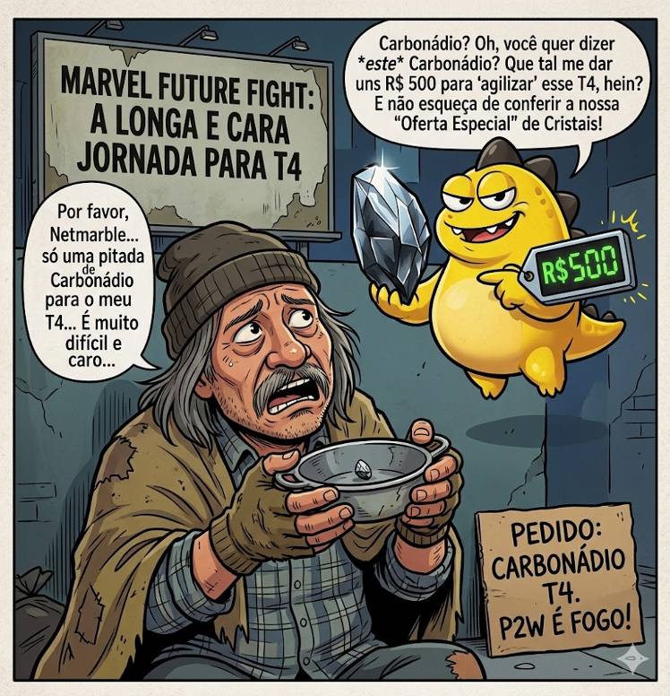 MARVEL Future Fight