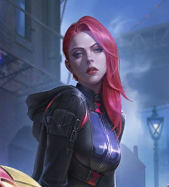 Uni Suggestion MARVEL Future Fight