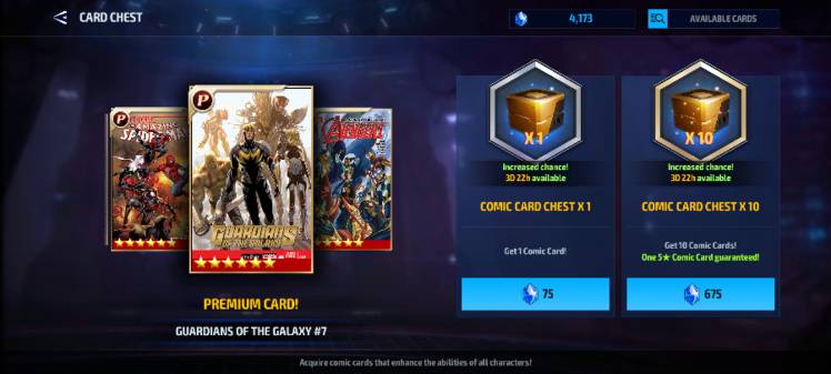 Is it worth it or save until anniversary - MARVEL Future Fight