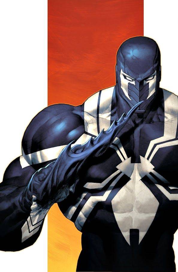 Symbiotes Usage Rant Marvel Future Fight