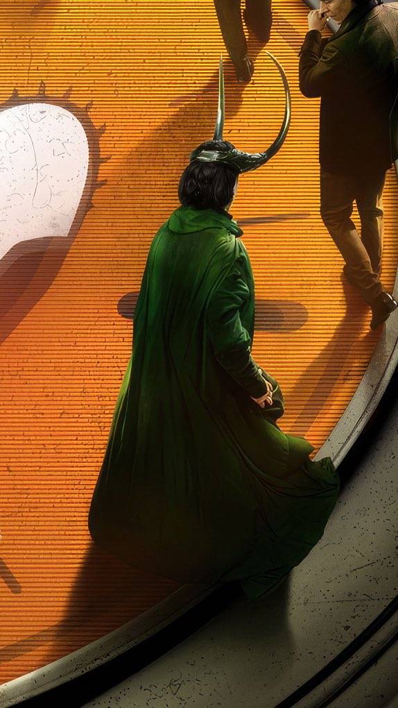 Loki is coming - MARVEL Future Fight