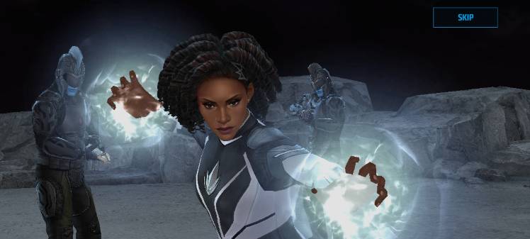 [Community Event] Share Your Favorite Scene from Legendary Battle ...