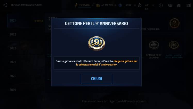 NEXT? No Main Update? - MARVEL Future Fight