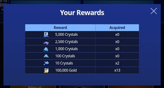 what a surprise - MARVEL Future Fight
