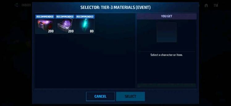 Coupon Code - MARVEL Future Fight