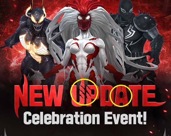 Next T4 ?? MARVEL Future Fight