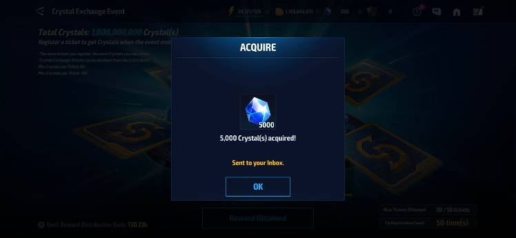 Thank You 🙏🏻 - MARVEL Future Fight