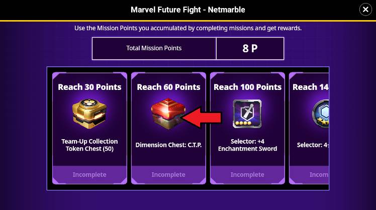 [With the Guidance of Veteran Agents / RafaMilk] - MARVEL Future Fight