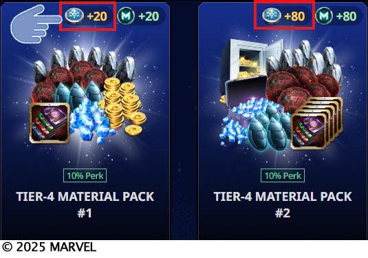 MARVEL Future Fight