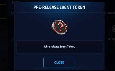 NEXT WEEK? - MARVEL Future Fight