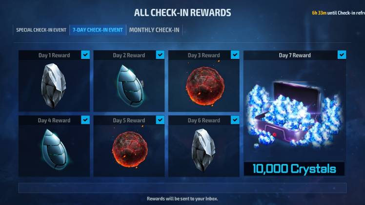 MARVEL Future Fight