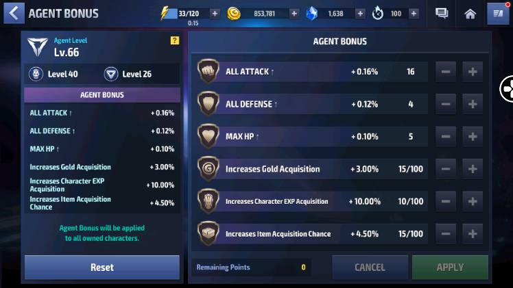 MARVEL Future Fight