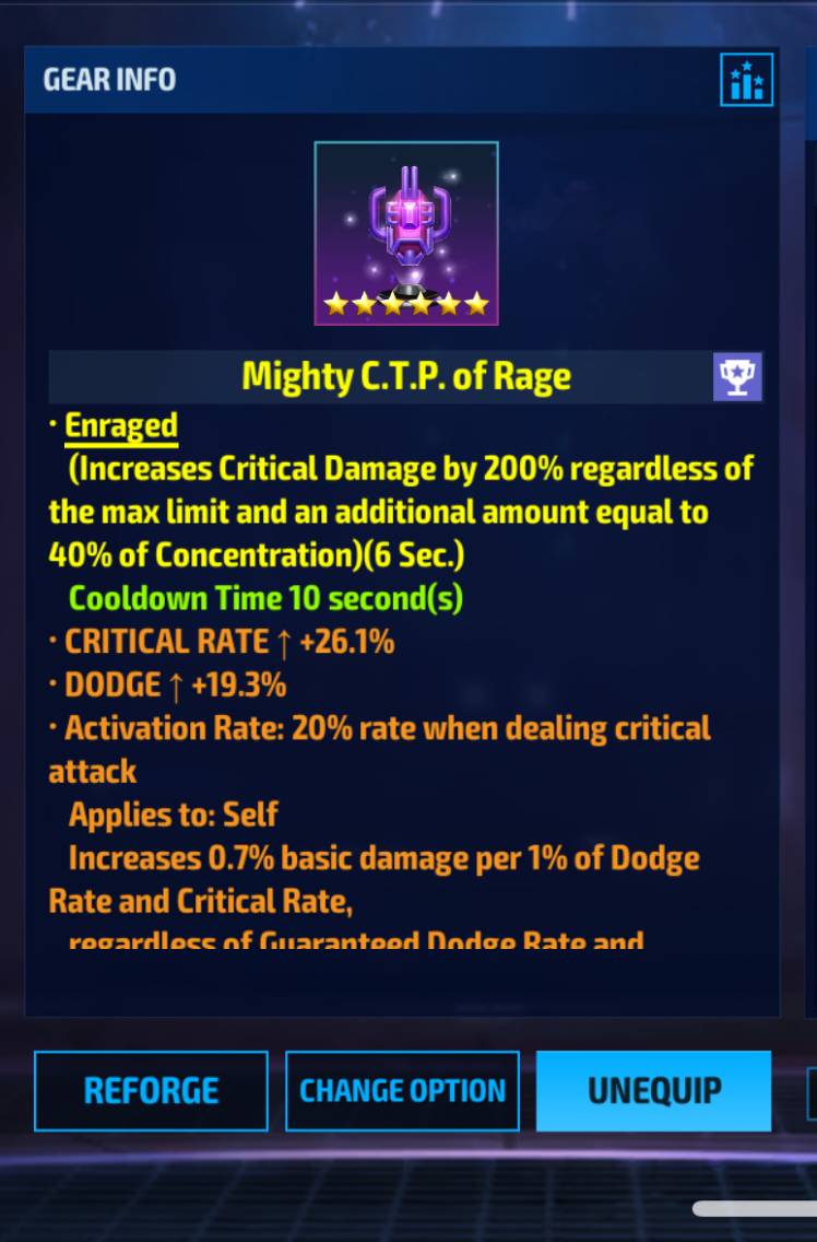 MARVEL Future Fight