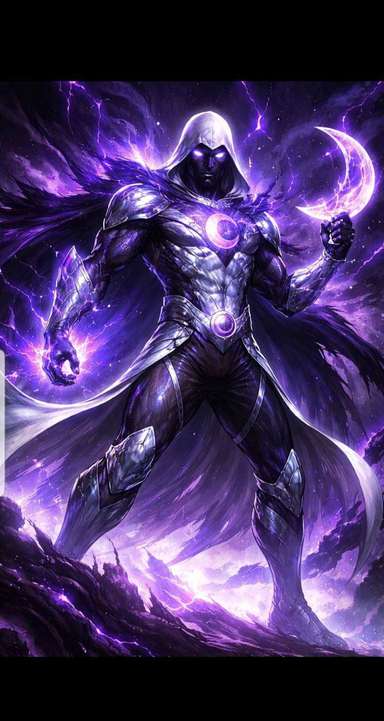 August update proposal - MARVEL Future Fight