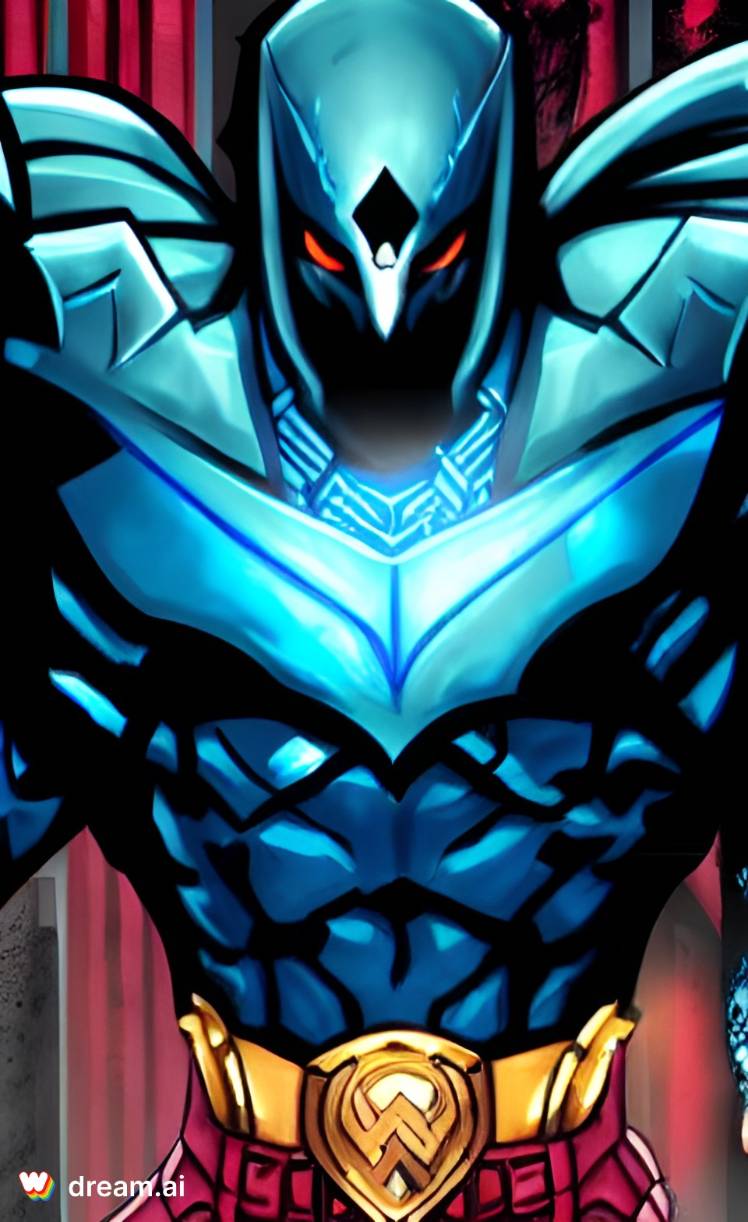 New Characters in progress - MARVEL Future Fight