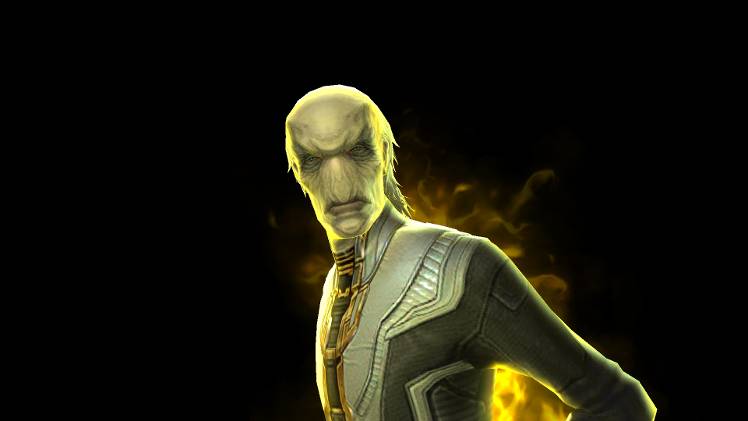 THANKSGIVING FOR NEW UPDATE. - MARVEL Future Fight
