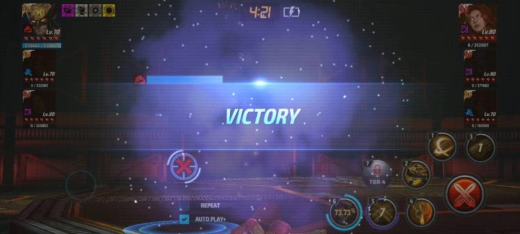 Wolverine uniform review. Buy or not? - MARVEL Future Fight