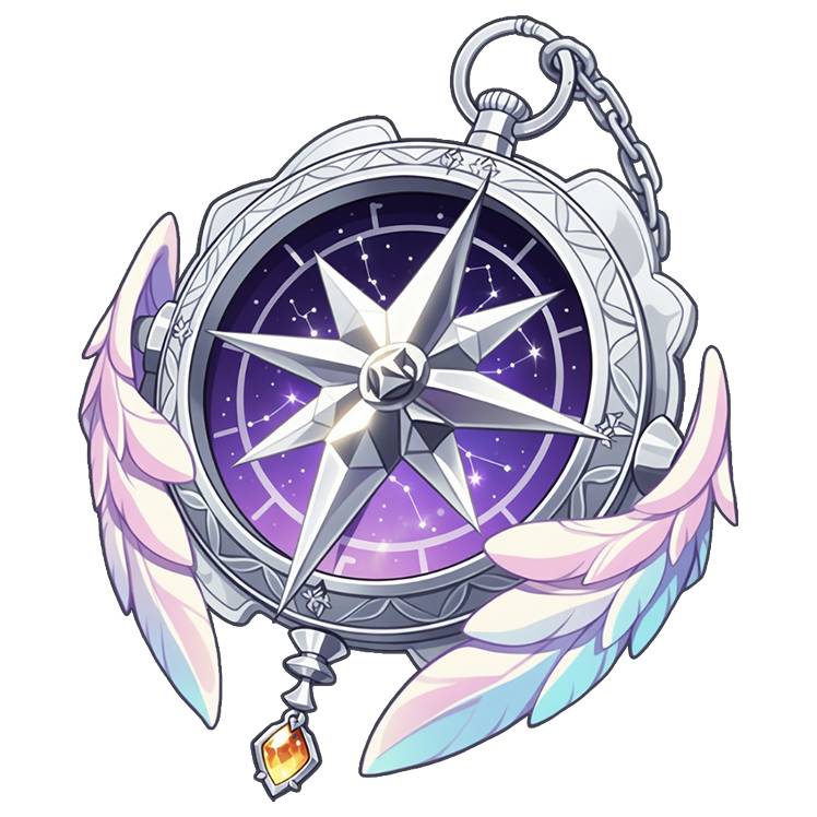 Stellar Voyage Guide - MONGIL: STAR DIVE