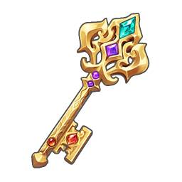 Surprise Key Giveaway Event for Divers - MONGIL: STAR DIVE