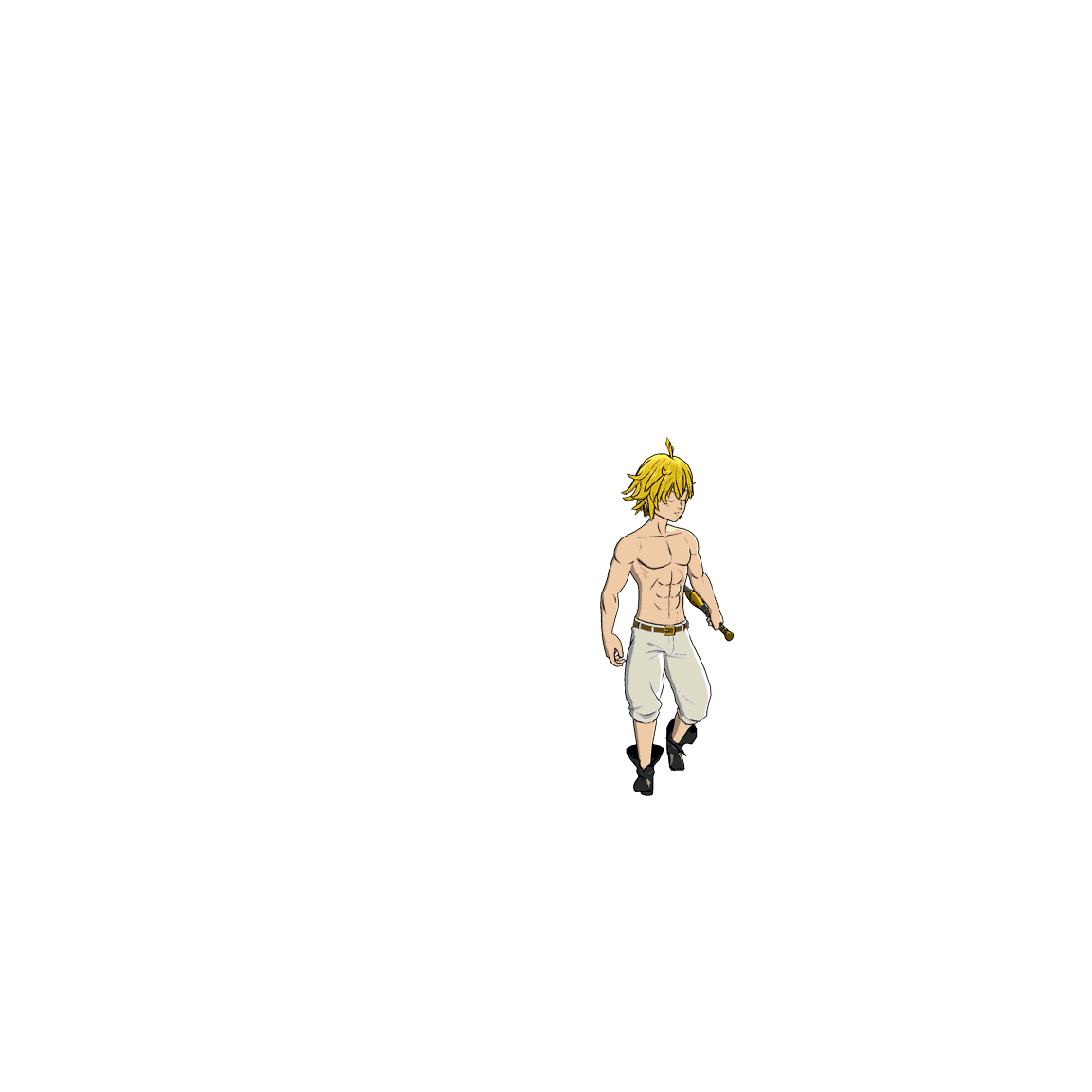 Update] 5/20 Maintenance & Event Notice - The Seven Deadly Sins