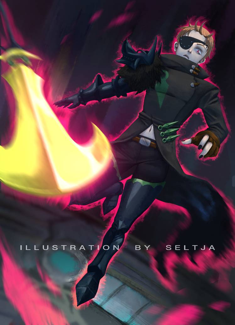 Final Boss King By Me The Seven Deadly Sins Grand Cross Final Boss King By Me The Seven Deadly Sins Grand Cross