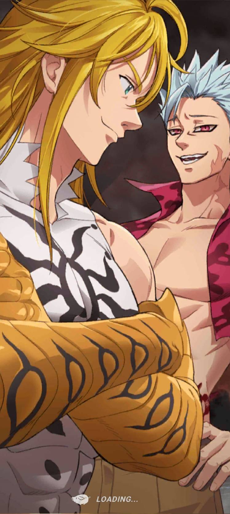 Review + team suggestions (if you're stuck) - The Seven Deadly Sins ...