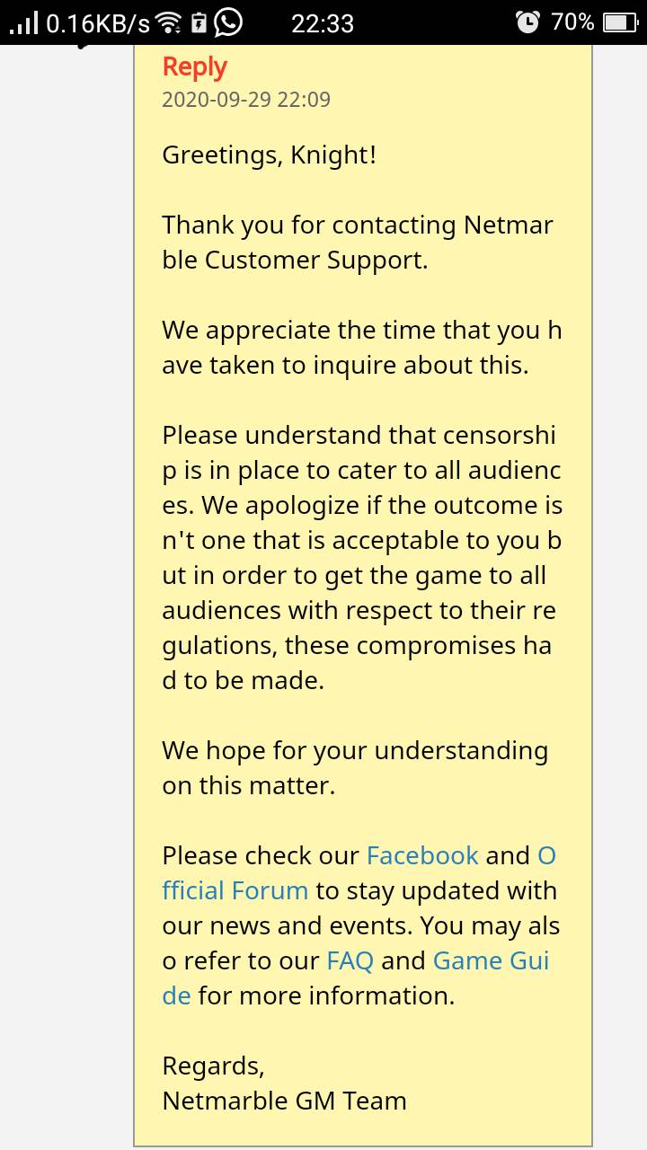 please revert back to me for any other details. please revert back to me for any other details.