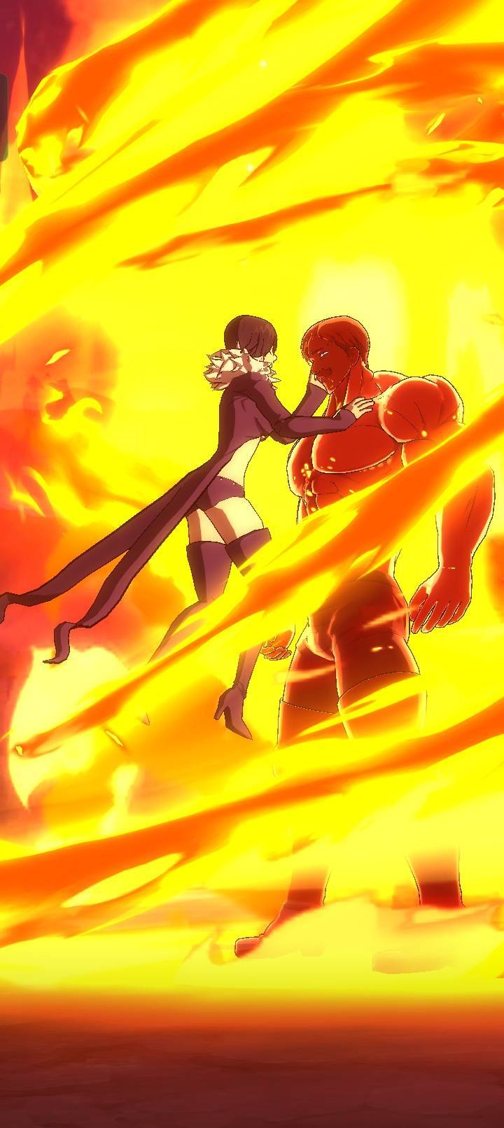 What is your favorite TMWR Special Quest? - The Seven Deadly Sins ...