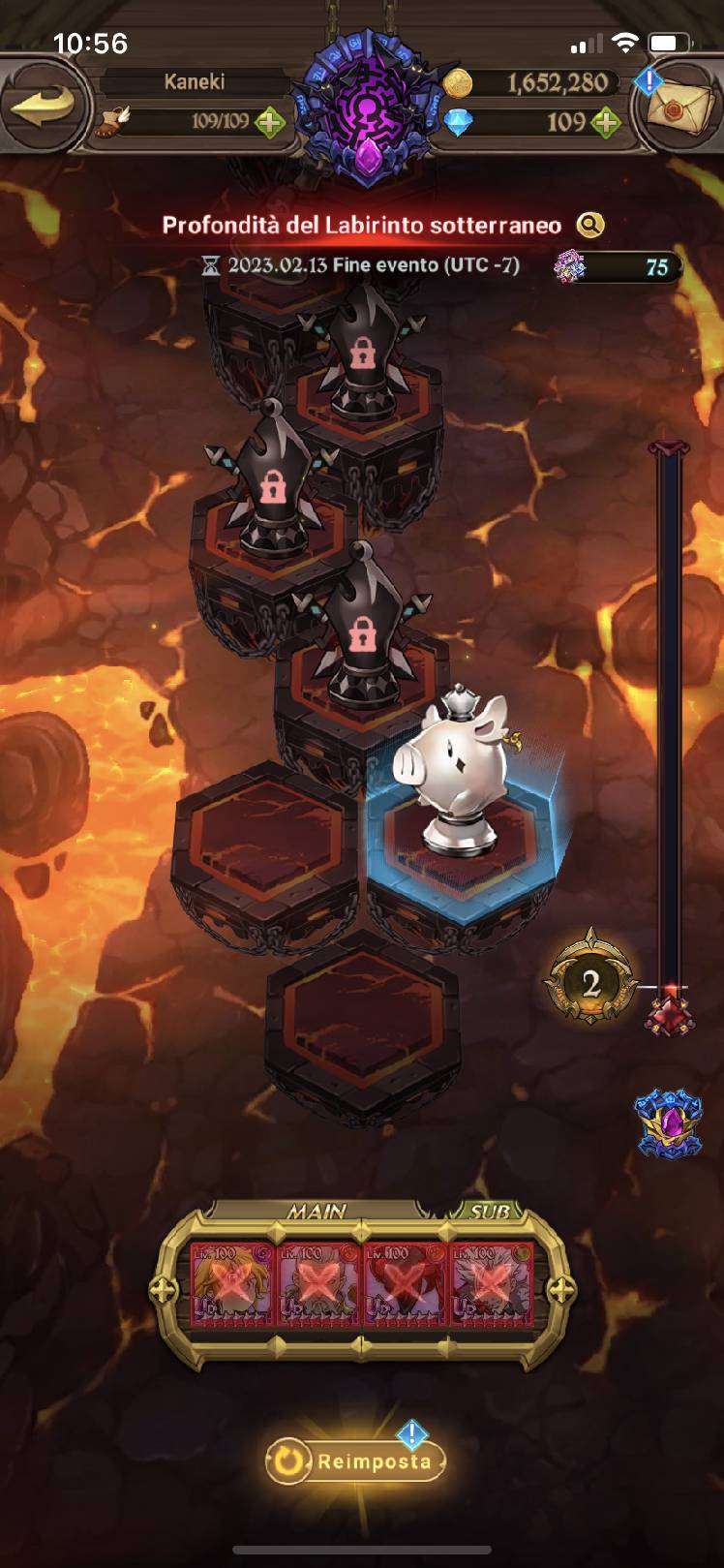 Tips and Strategies for New Labyrinth - The Seven Deadly Sins: Grand Cross