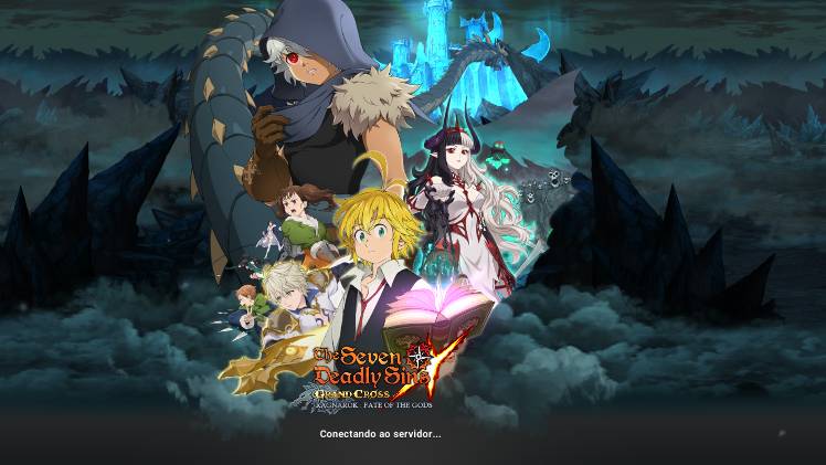 Seven Deadly Sins Discord Server